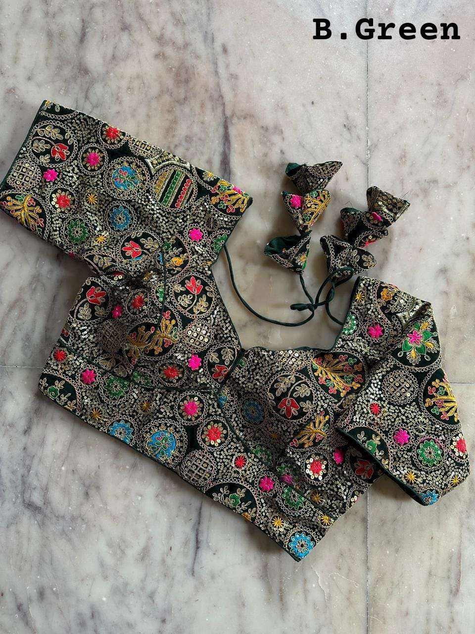 TEXOFAB LAUNCH NEW CATALOUGE B GREEN COLOUR 