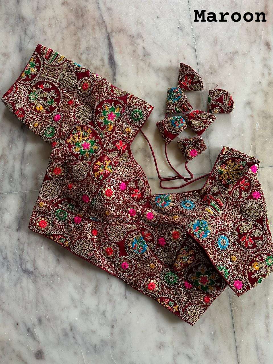 TEXOFAB LAUNCH NEW CATALOUGE MAROONCOLOUR 