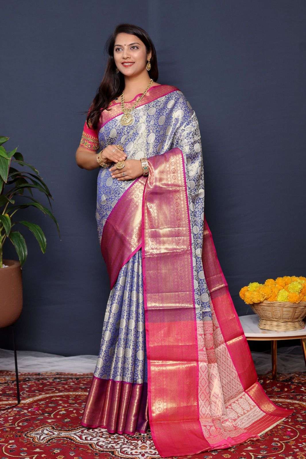 TEXOFAB LAUNCH NEW CATALOUGE SAMEERA SILK 06