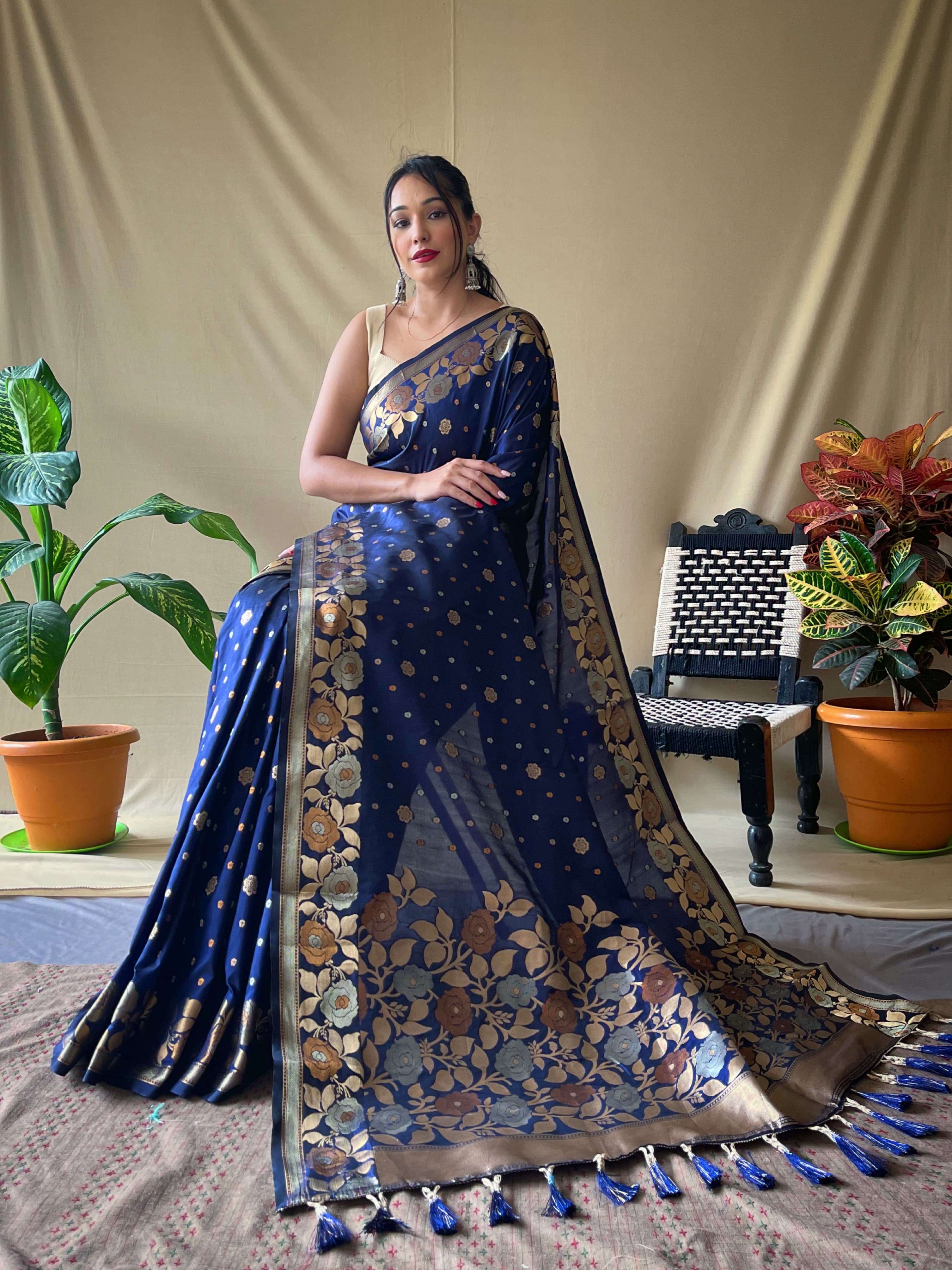 TEXOFAB LAUNCH NEW CATALOUGE SUHANI DESIGN NO-5145