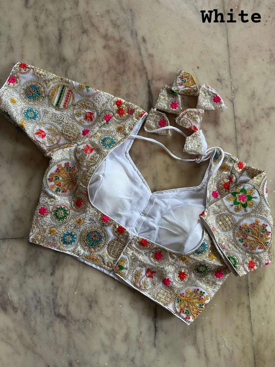 TEXOFAB LAUNCH NEW CATALOUGE WHITE  COLOUR 