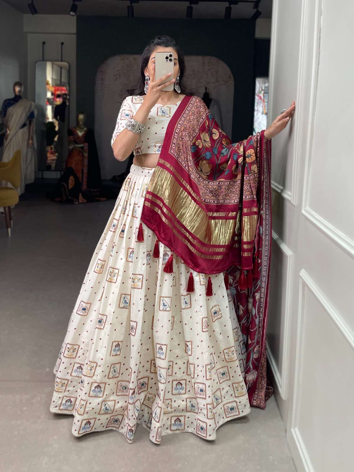 TEXOFAB PRESENTS NEW CATALOUGE 1601SQR