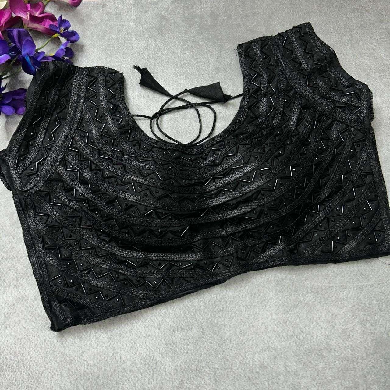 TEXOFAB PRESENTS NEW CATALOUGE COLOUR BLK