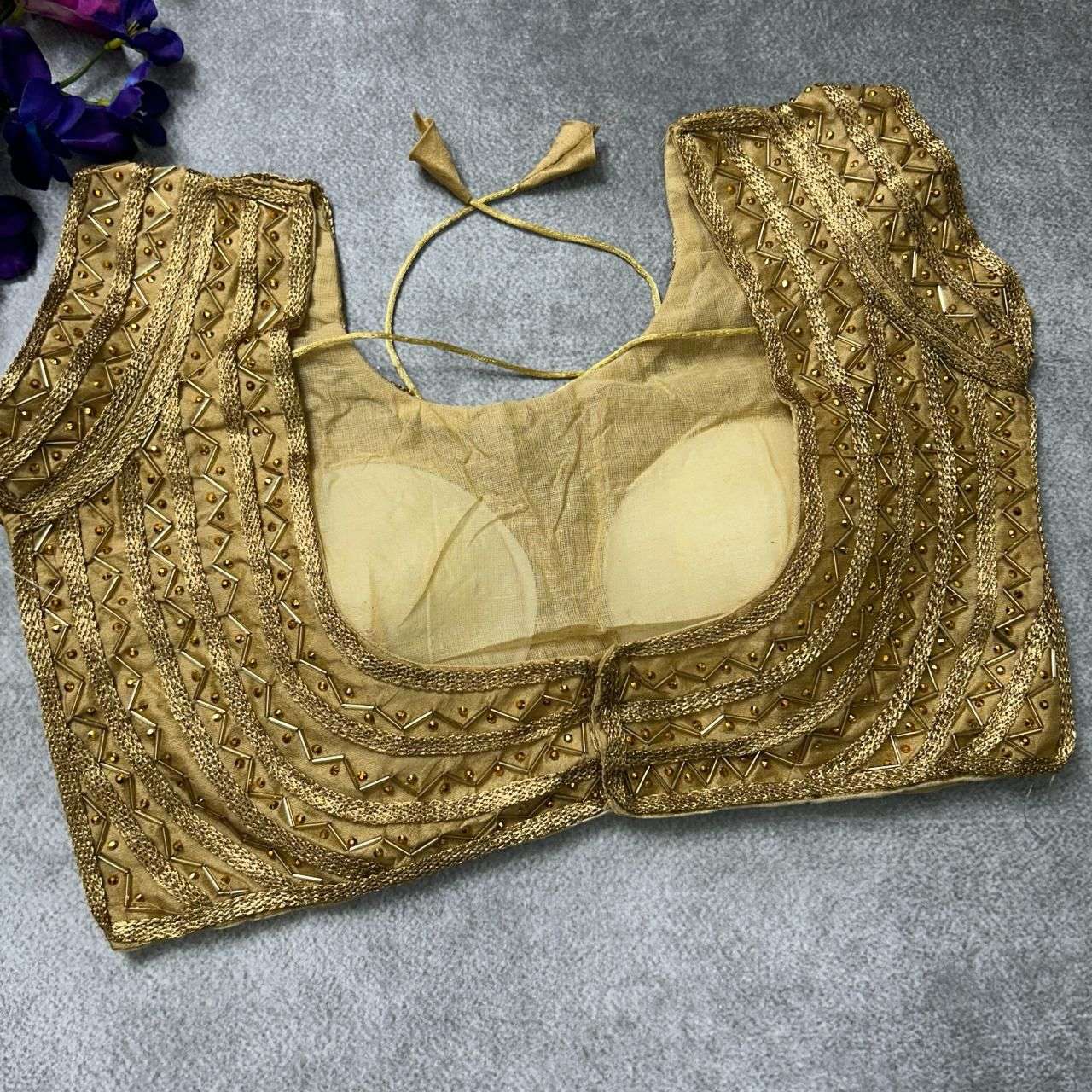 TEXOFAB PRESENTS NEW CATALOUGE COLOUR GLDN