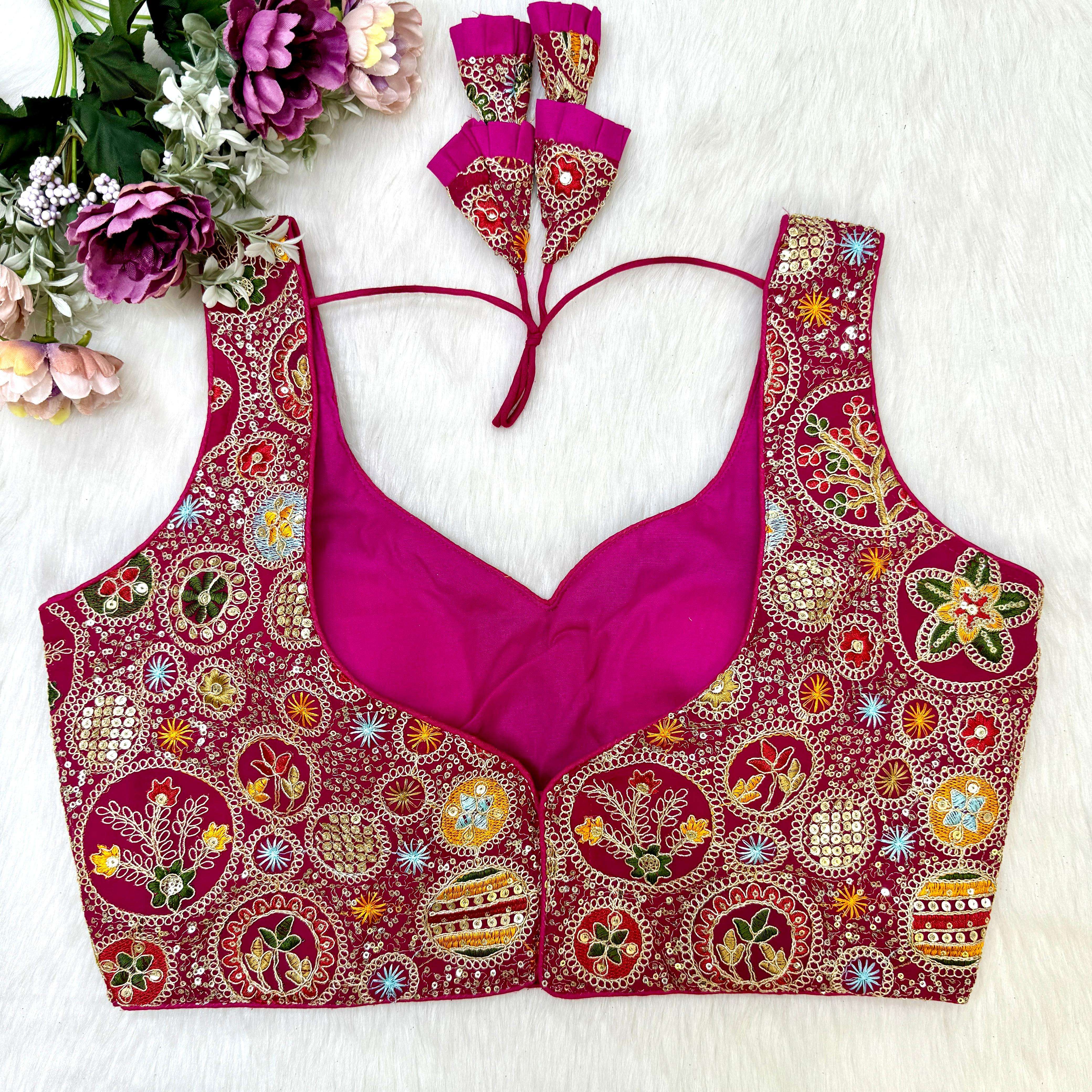 TEXOFAB PRESENTS NEW CATALOUGE COLOUR PINK