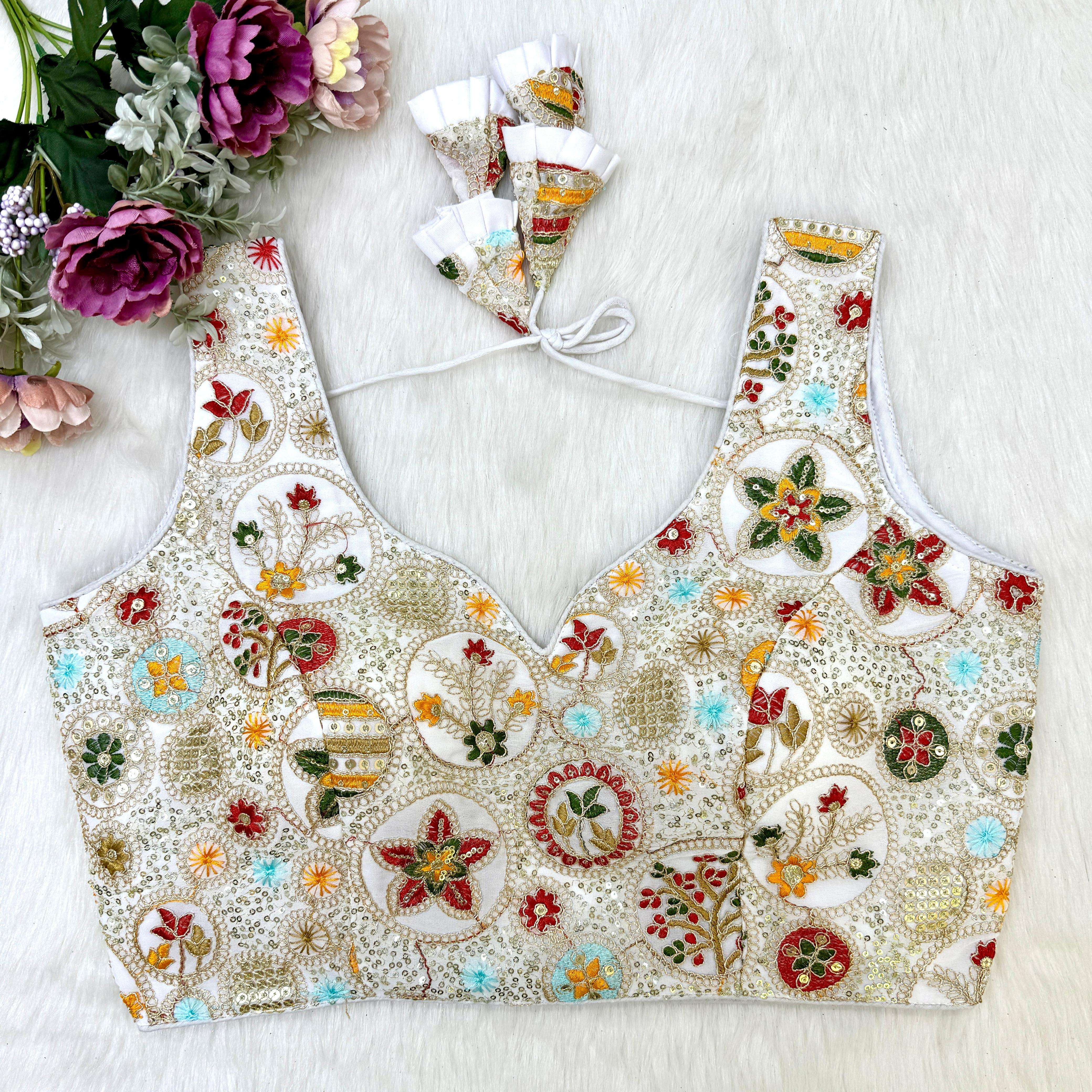 TEXOFAB PRESENTS NEW CATALOUGE COLOUR WHITE