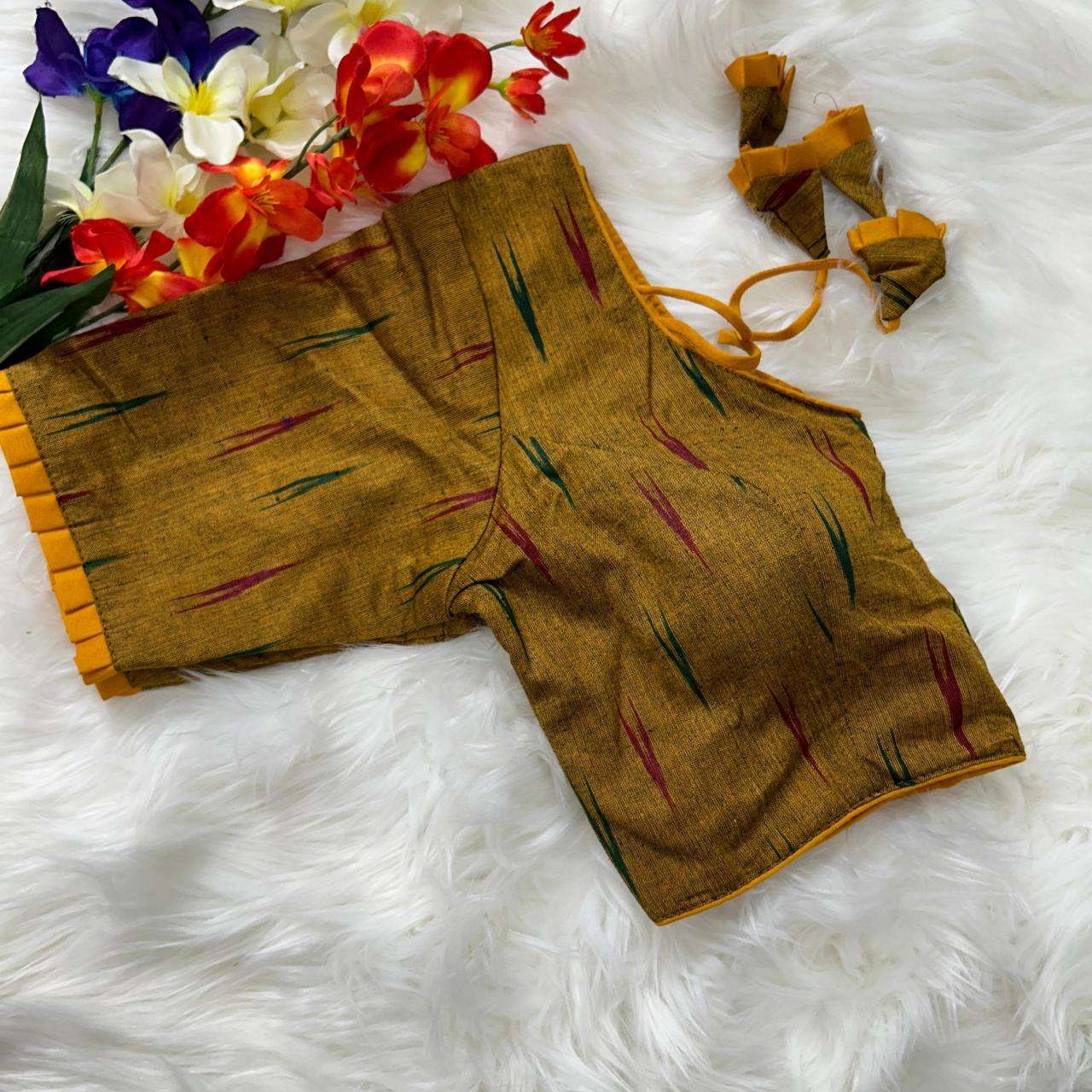 TEXOFAB PRESENTS NEW CATALOUGE DESIGN NO-10003