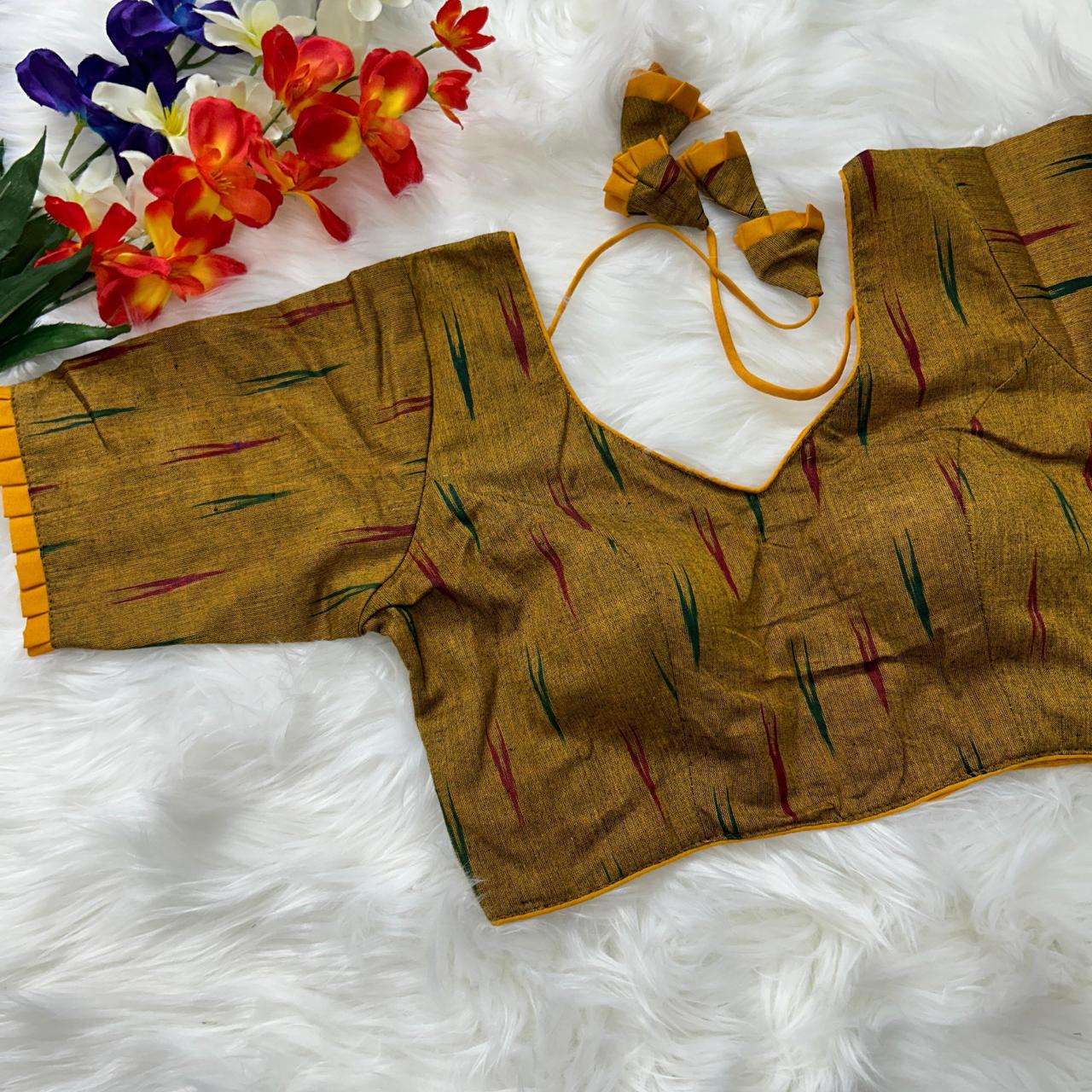 TEXOFAB PRESENTS NEW CATALOUGE DESIGN NO-10003