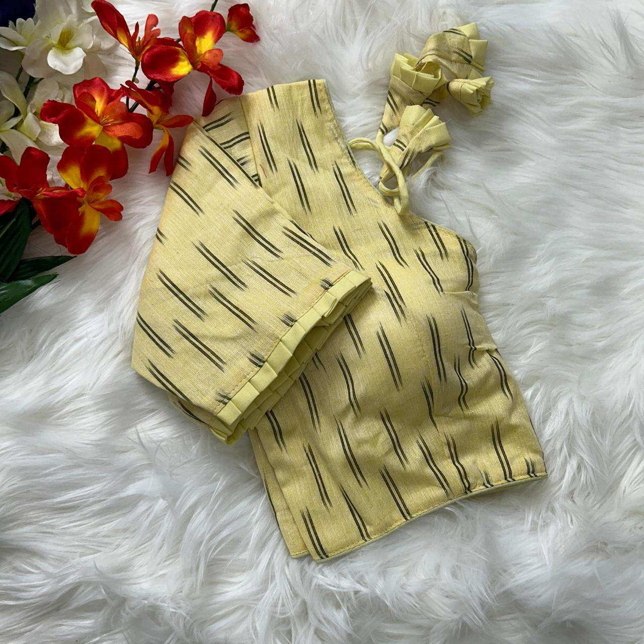 TEXOFAB PRESENTS NEW CATALOUGE DESIGN NO-10004