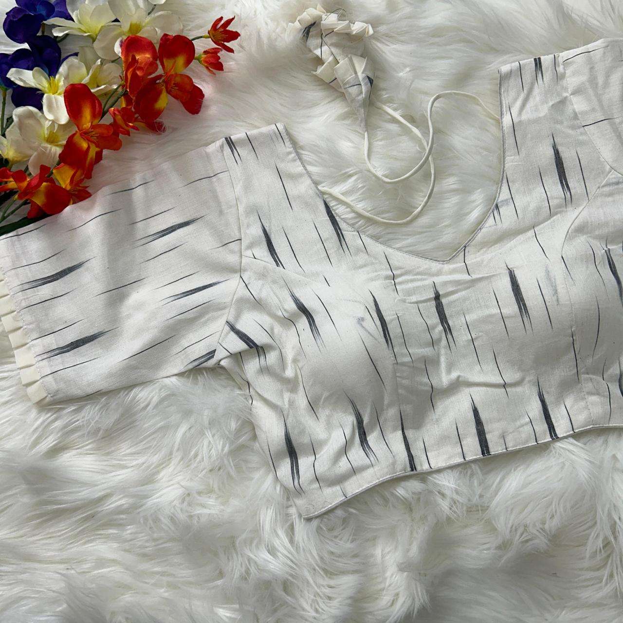 TEXOFAB PRESENTS NEW CATALOUGE DESIGN NO-10005