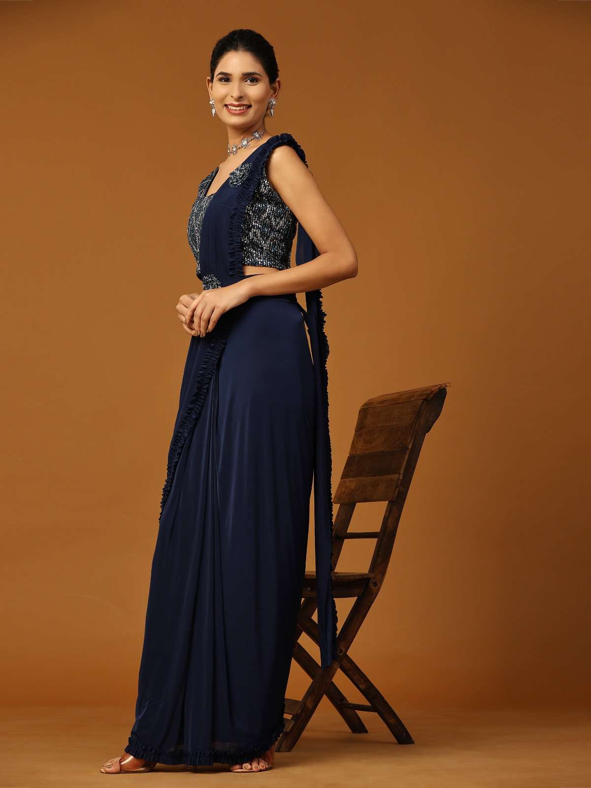 TEXOFAB PRESENTS NEW CATALOUGE DESIGN NO 101009-B