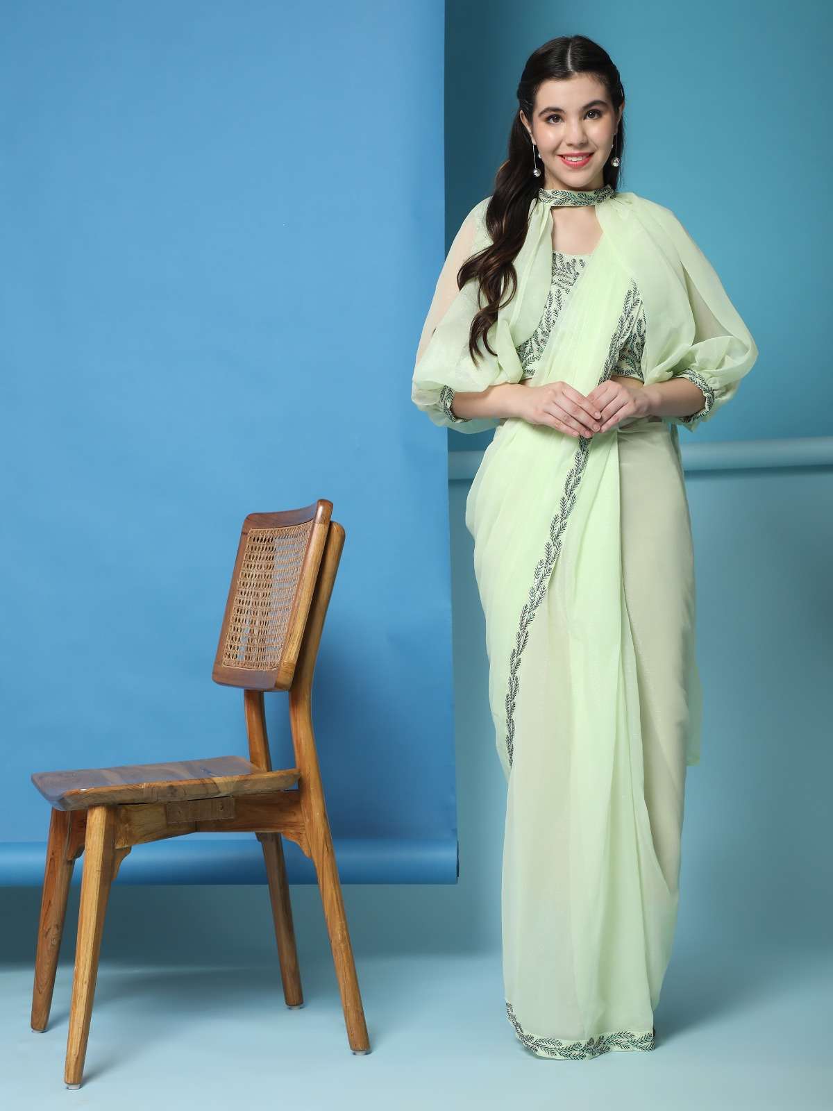 TEXOFAB PRESENTS NEW CATALOUGE DESIGN NO 293 DN-006