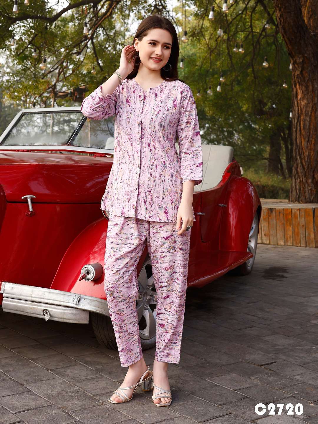 TEXOFAB PRESENTS NEW CATALOUGE EESHA VOL 02 DESIGN NO-C2720