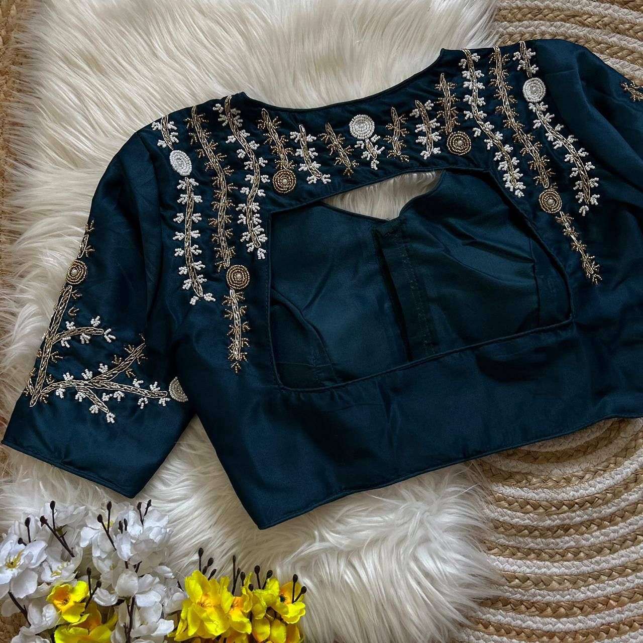 TEXOFAB PRESENTS NEW CATALOUGE HHB-12 DESIGN NO-101