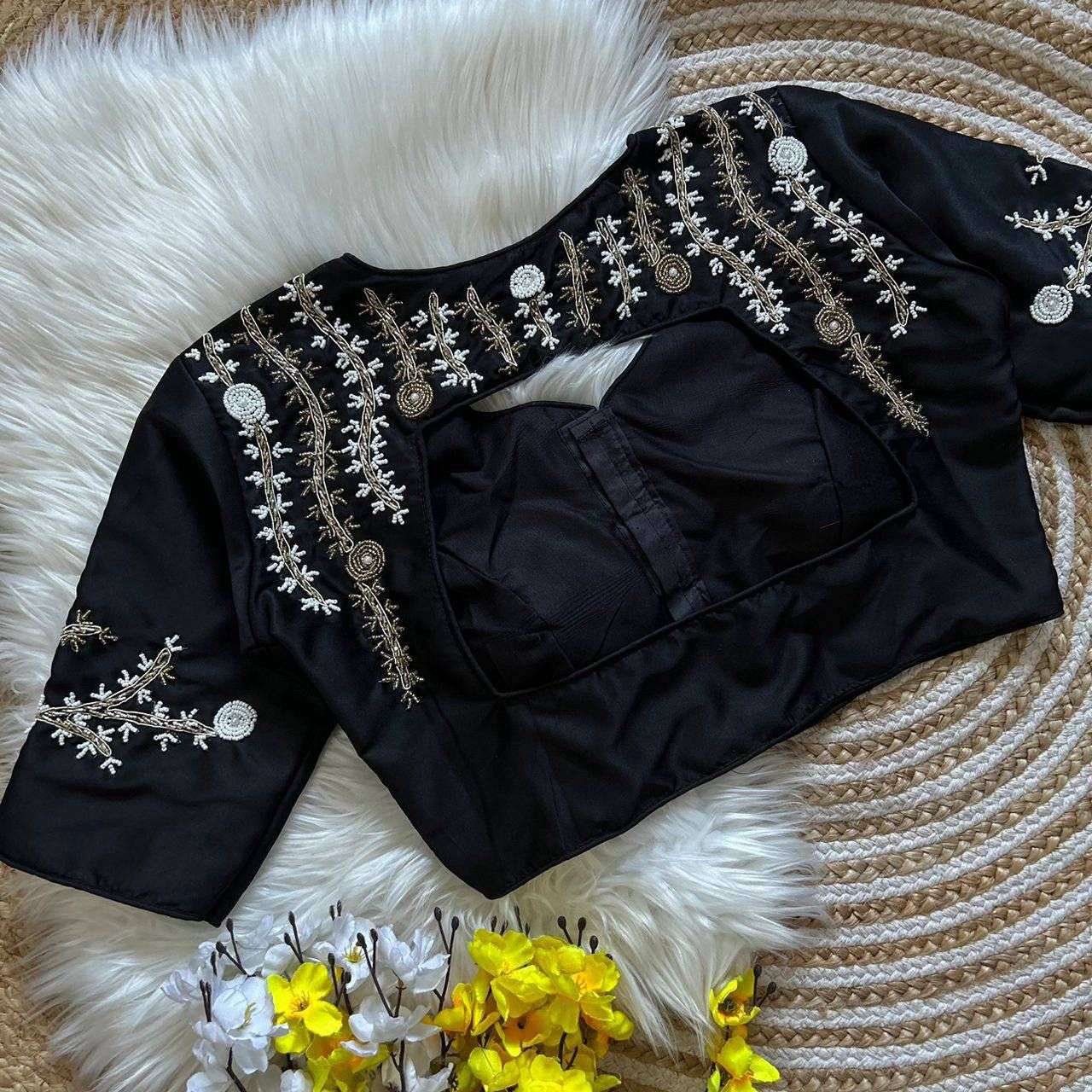 TEXOFAB PRESENTS NEW CATALOUGE HHB-12 DESIGN NO-102