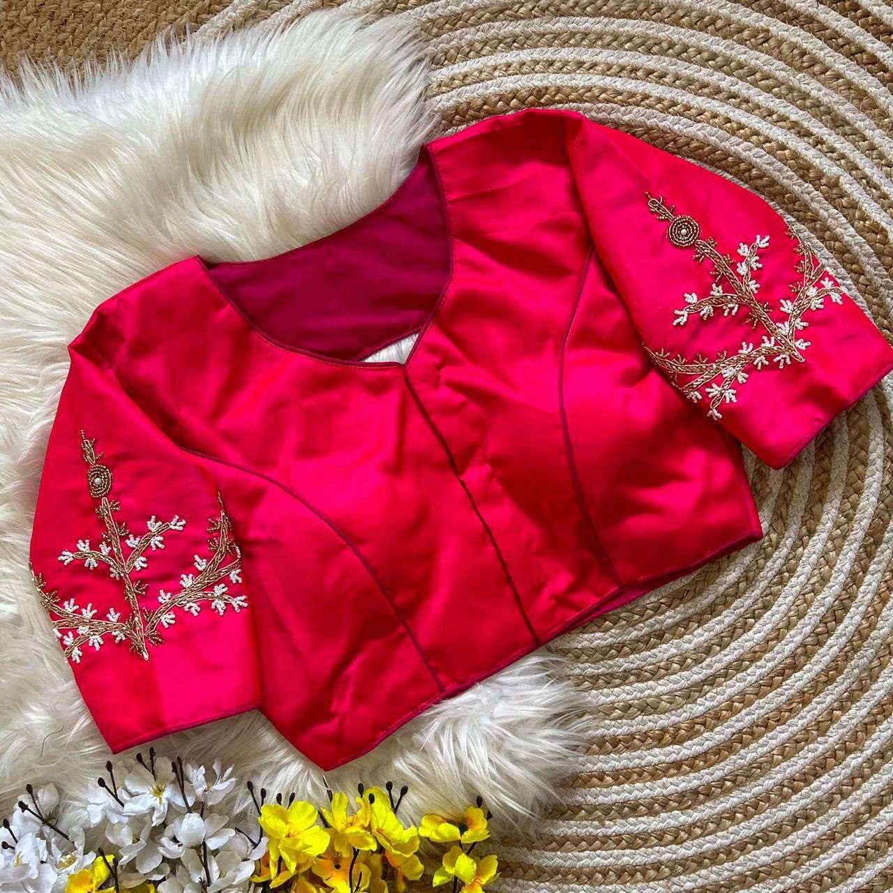 TEXOFAB PRESENTS NEW CATALOUGE HHB-12 DESIGN NO-104