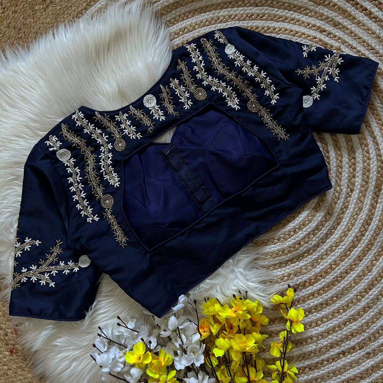 TEXOFAB PRESENTS NEW CATALOUGE HHB-12 DESIGN NO-105