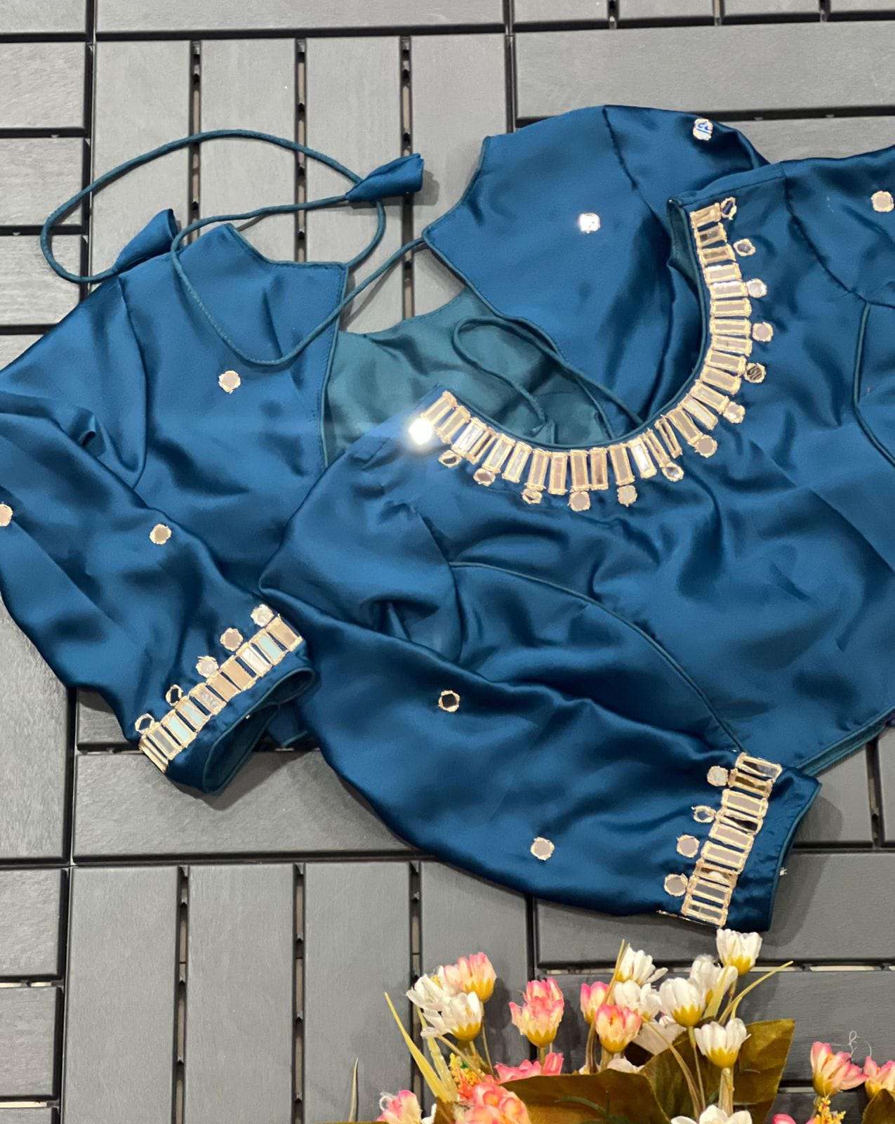 TEXOFAB PRESENTS NEW CATALOUGE  HHB-6 COLOUR BLUE