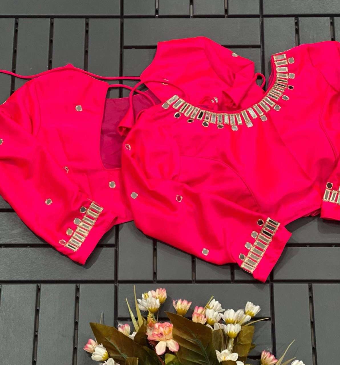 TEXOFAB PRESENTS NEW CATALOUGE  HHB-6 COLOUR PINK