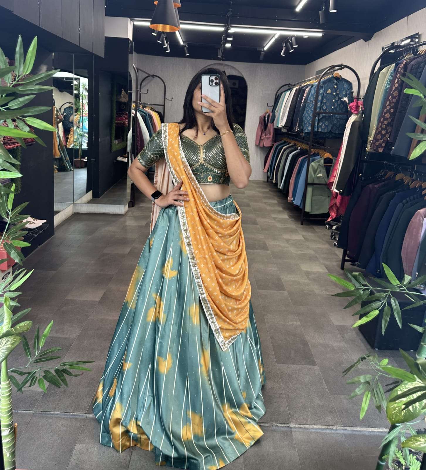 TEXOFAB PRESENTS NEW CATALOUGE SKU :- AB-531 