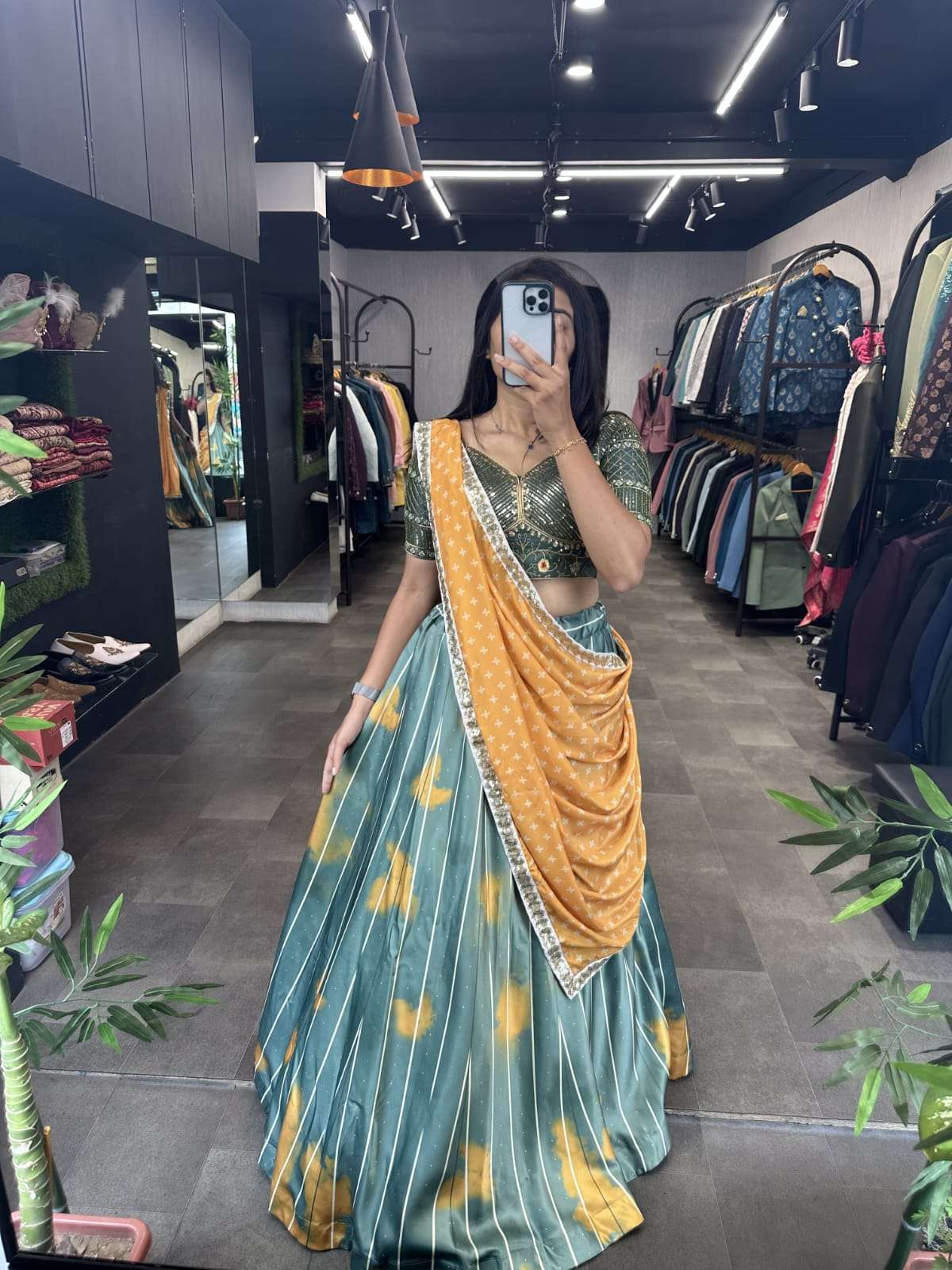 TEXOFAB PRESENTS NEW CATALOUGE SKU :- AB-531 