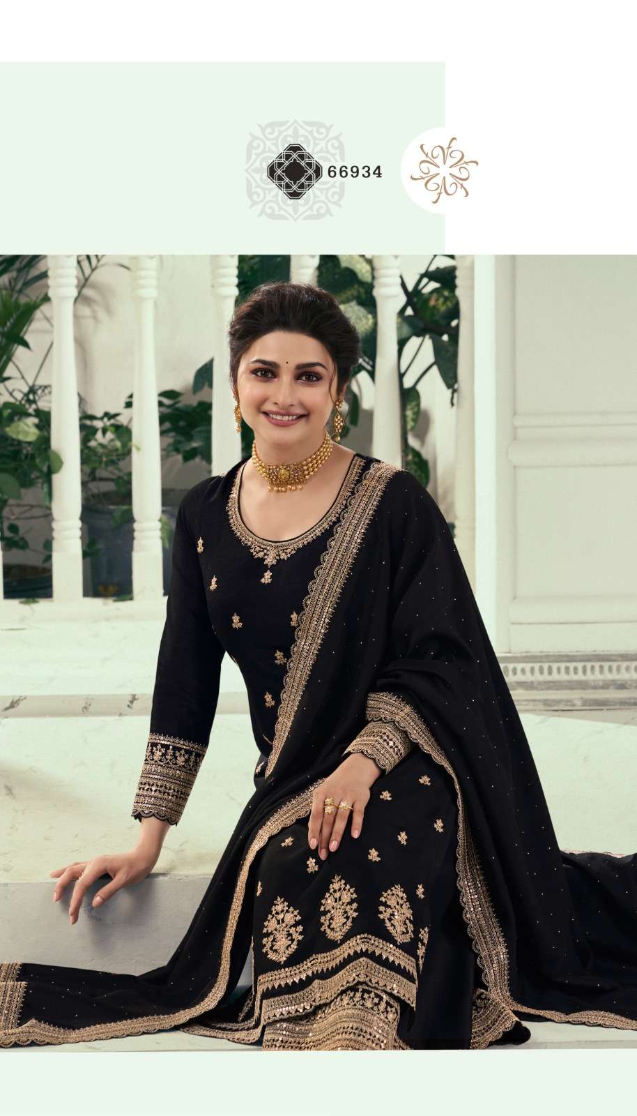 VINAY FAHION LAUNCH NEW CATALOUGE SHAHEEN - 7 KULEESH BRAND 