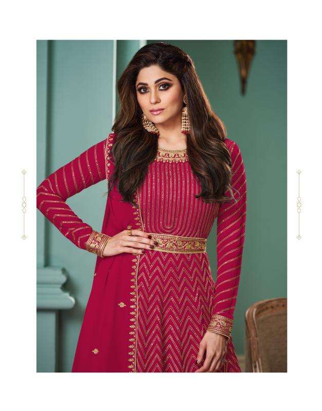 AASHIRWAD CREATION PRESENTS NEW CATALOUGE ALIZZA PRO