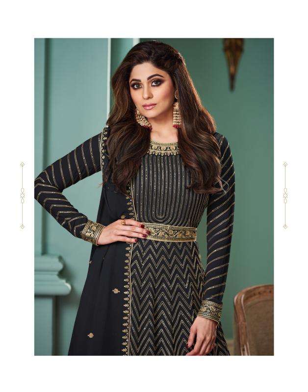 AASHIRWAD CREATION PRESENTS NEW CATALOUGE ALIZZA PRO