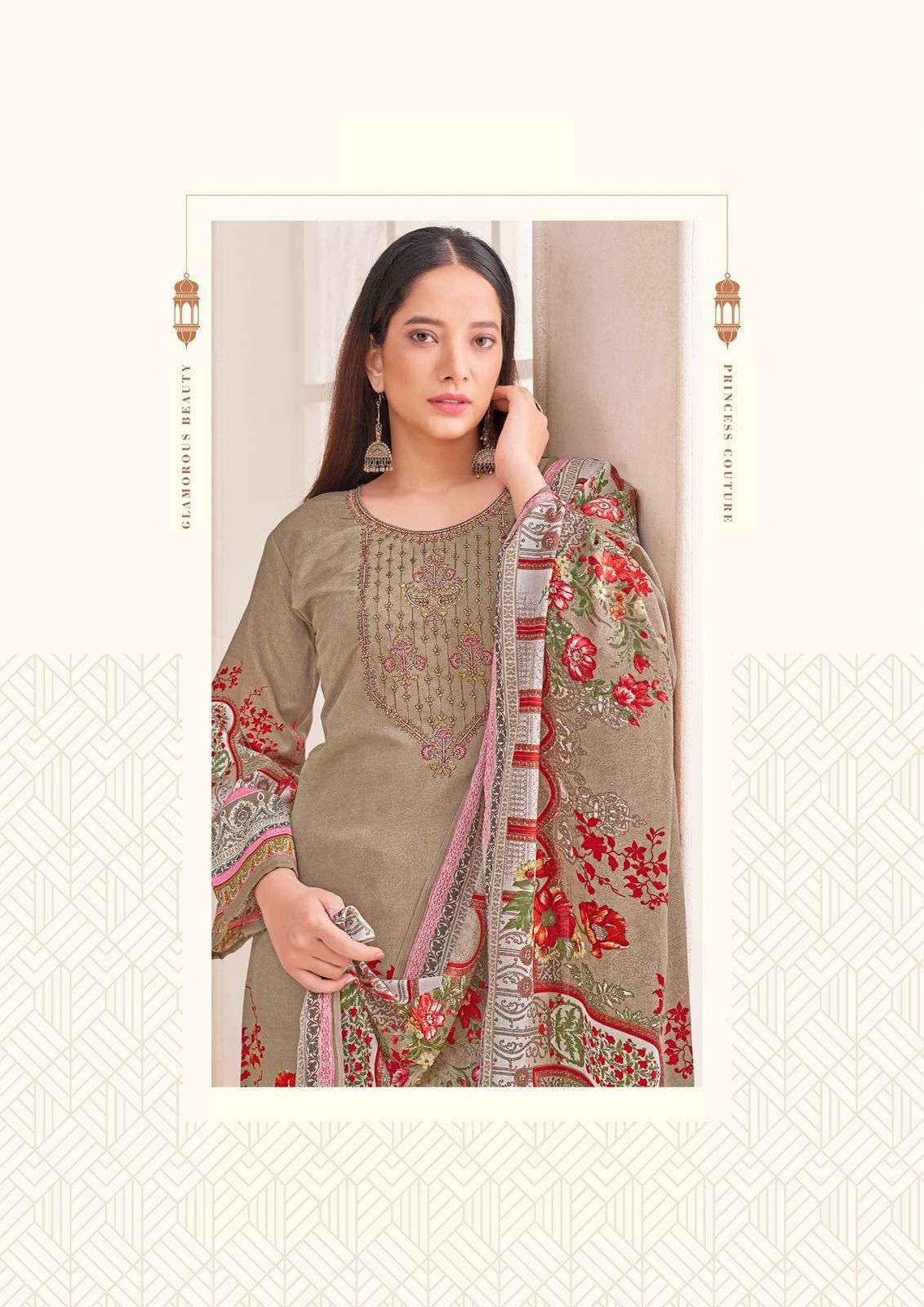 AL KARAM PRESENTS NEW CATALOUGE ORCHID 