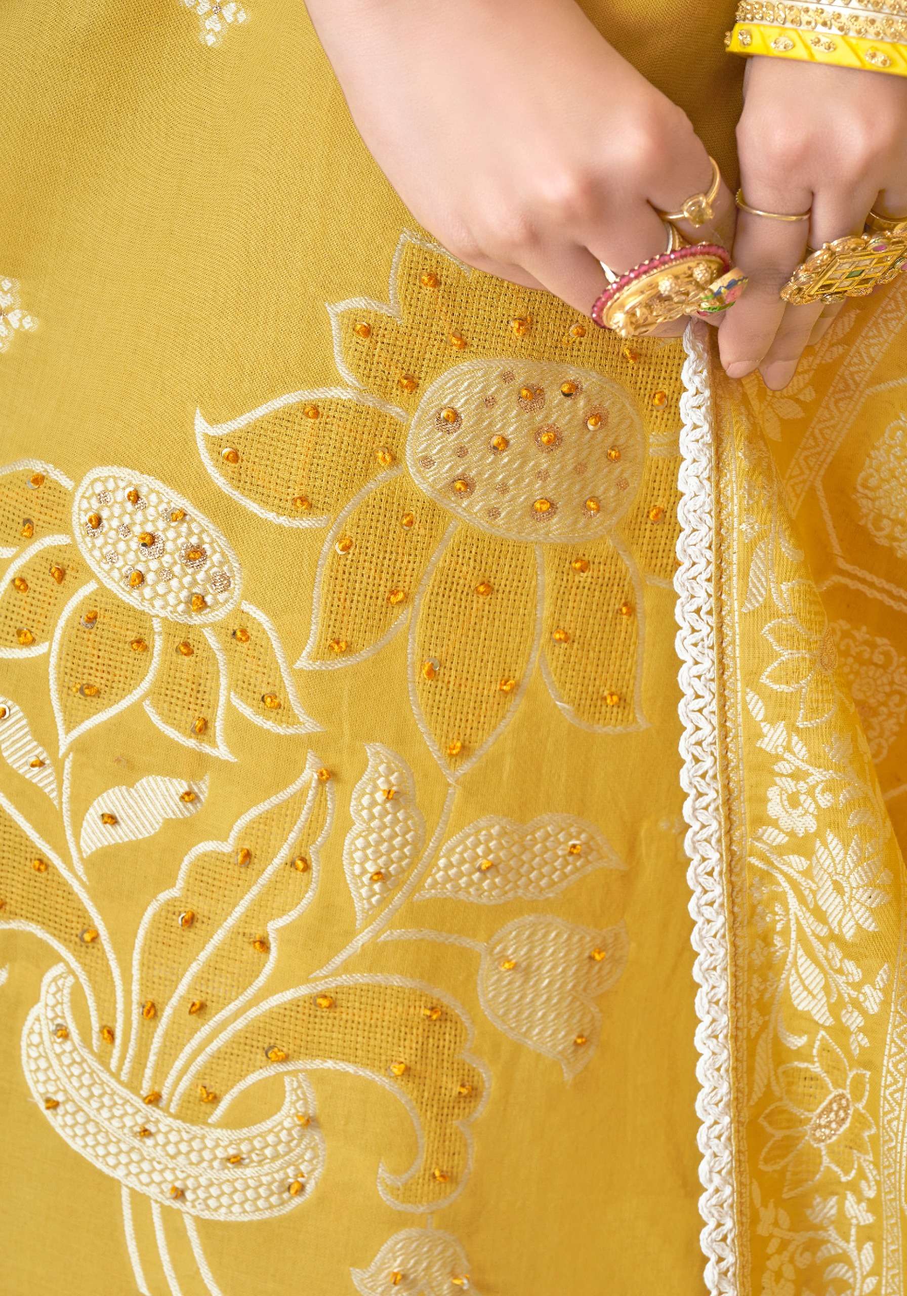 ALOK SUIT PRESENTS NEW CATALOUGE  SUMMER SPARKLE