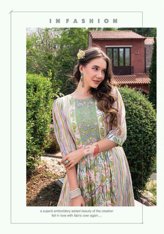 ANJU FABRIC PRESENTS NEW CATALOUGE LIME LIGHT VOL-2