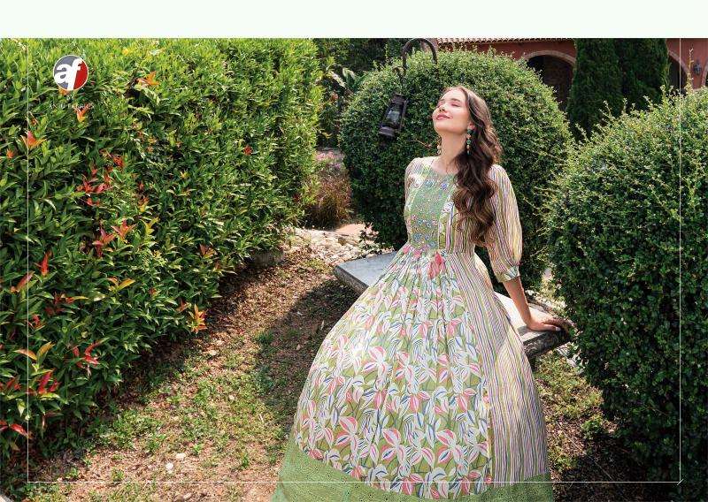 ANJU FABRIC PRESENTS NEW CATALOUGE LIME LIGHT VOL-2