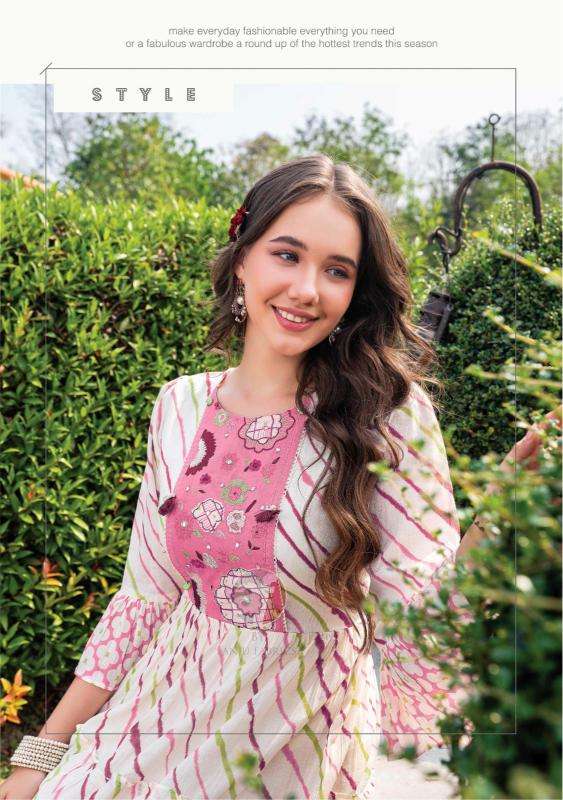 ANJU FABRIC PRESENTS NEW CATALOUGE LIME LIGHT VOL-2