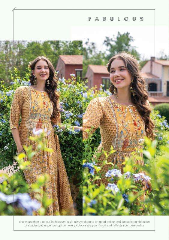 ANJU FABRIC PRESENTS NEW CATALOUGE LIME LIGHT VOL-2