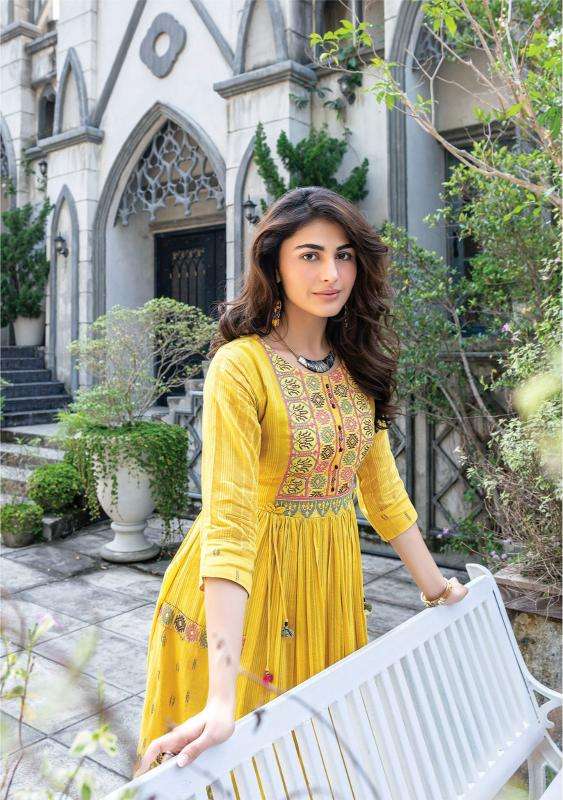 ANJU FABRIC PRESENTS NEW CATALOUGE MEMORIES VOL-4