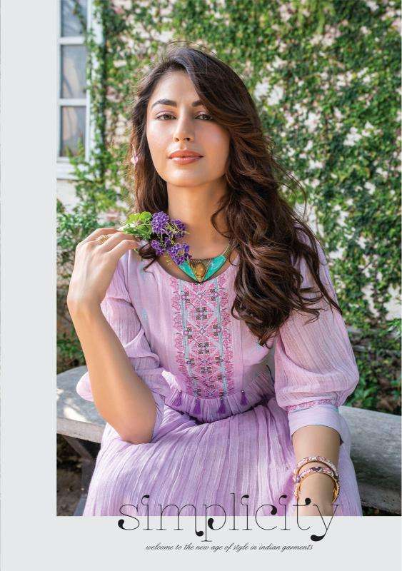 ANJU FABRIC PRESENTS NEW CATALOUGE MEMORIES VOL-4