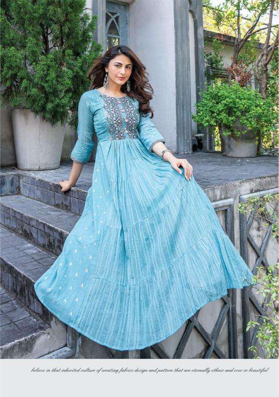 ANJU FABRIC PRESENTS NEW CATALOUGE MEMORIES VOL-4