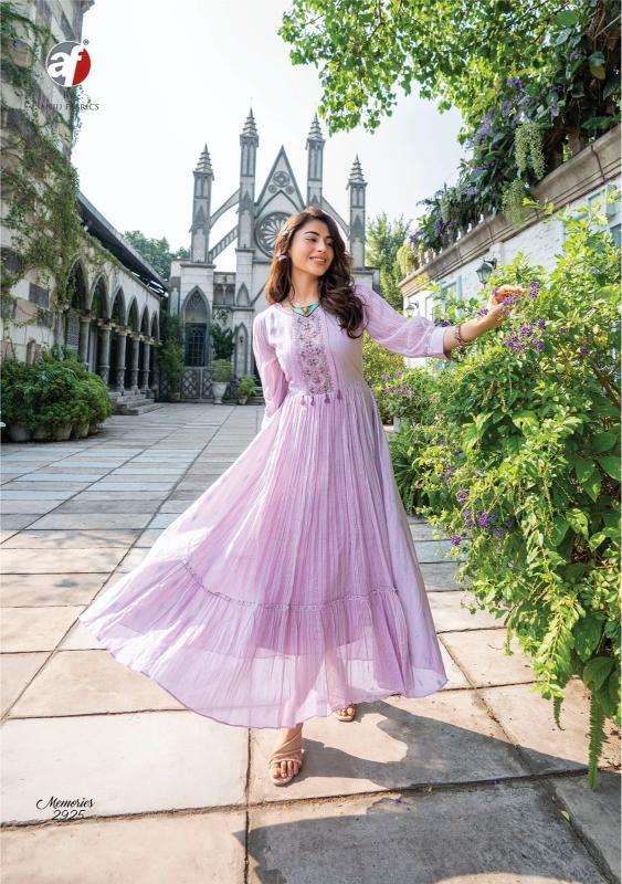 ANJU FABRIC PRESENTS NEW CATALOUGE MEMORIES VOL-4