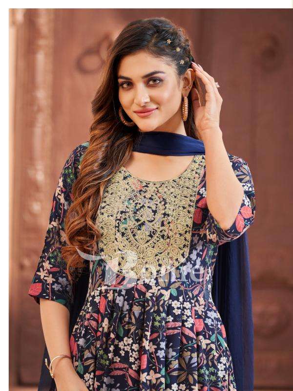 BONIE PRESENTS NEW CATALOUGE  MEGHANA VOL 1