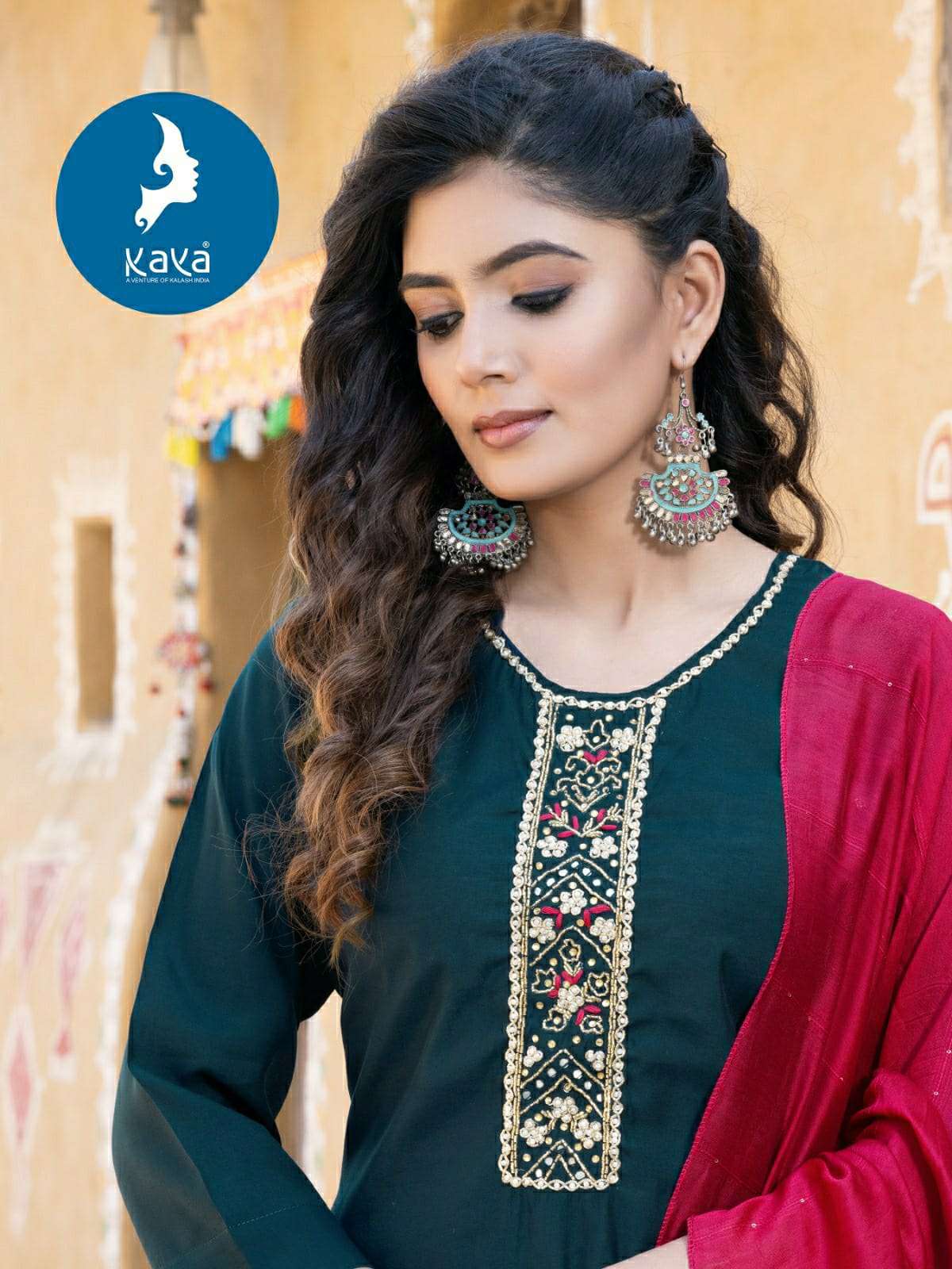 KAYA PRESENTS NEW CATALOUGE VOLVO 2