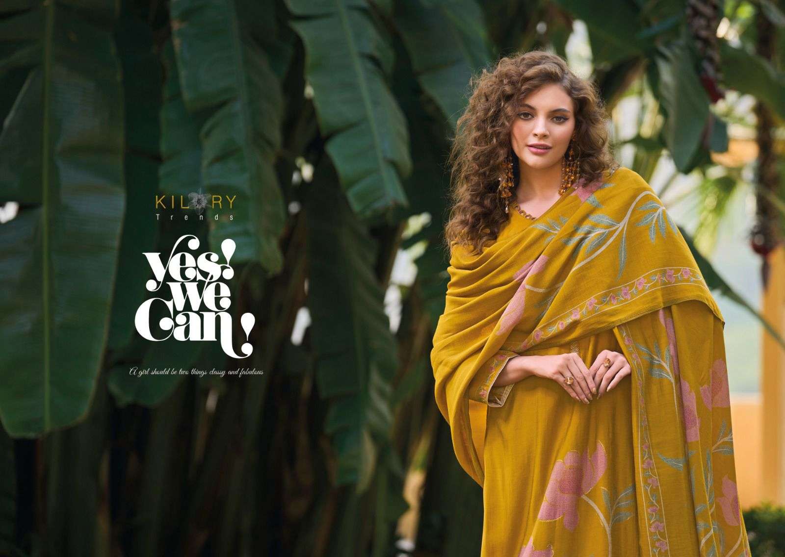 KILORY TRENDS PRESENTS NEW CATALOUGE ZARINA-2