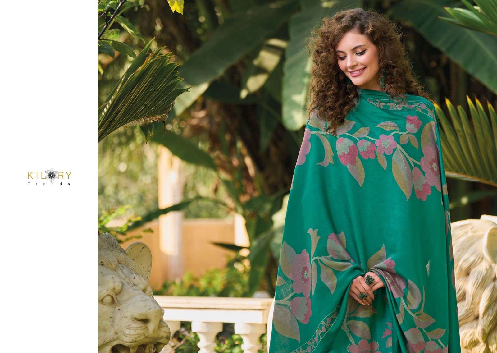 KILORY TRENDS PRESENTS NEW CATALOUGE ZARINA-2