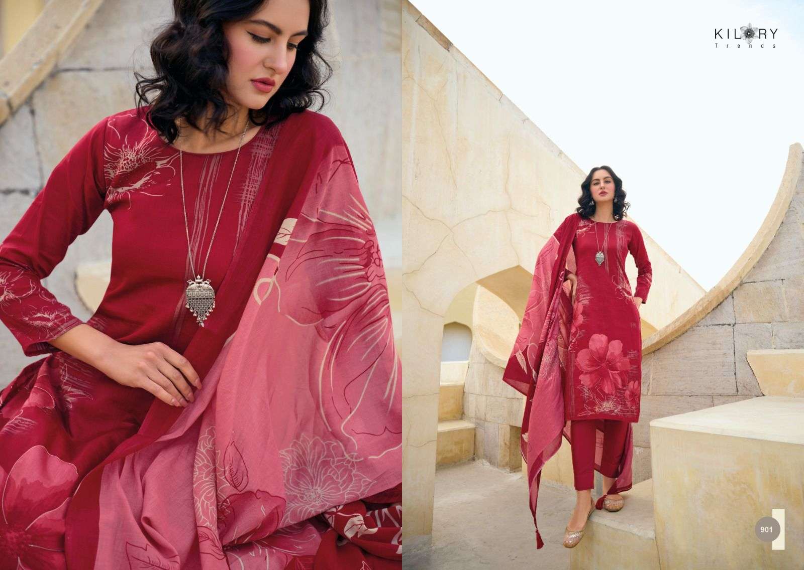 KILORY TRENDZ LAUNCH NEW CATALOUGE SUMMER OF JOY 