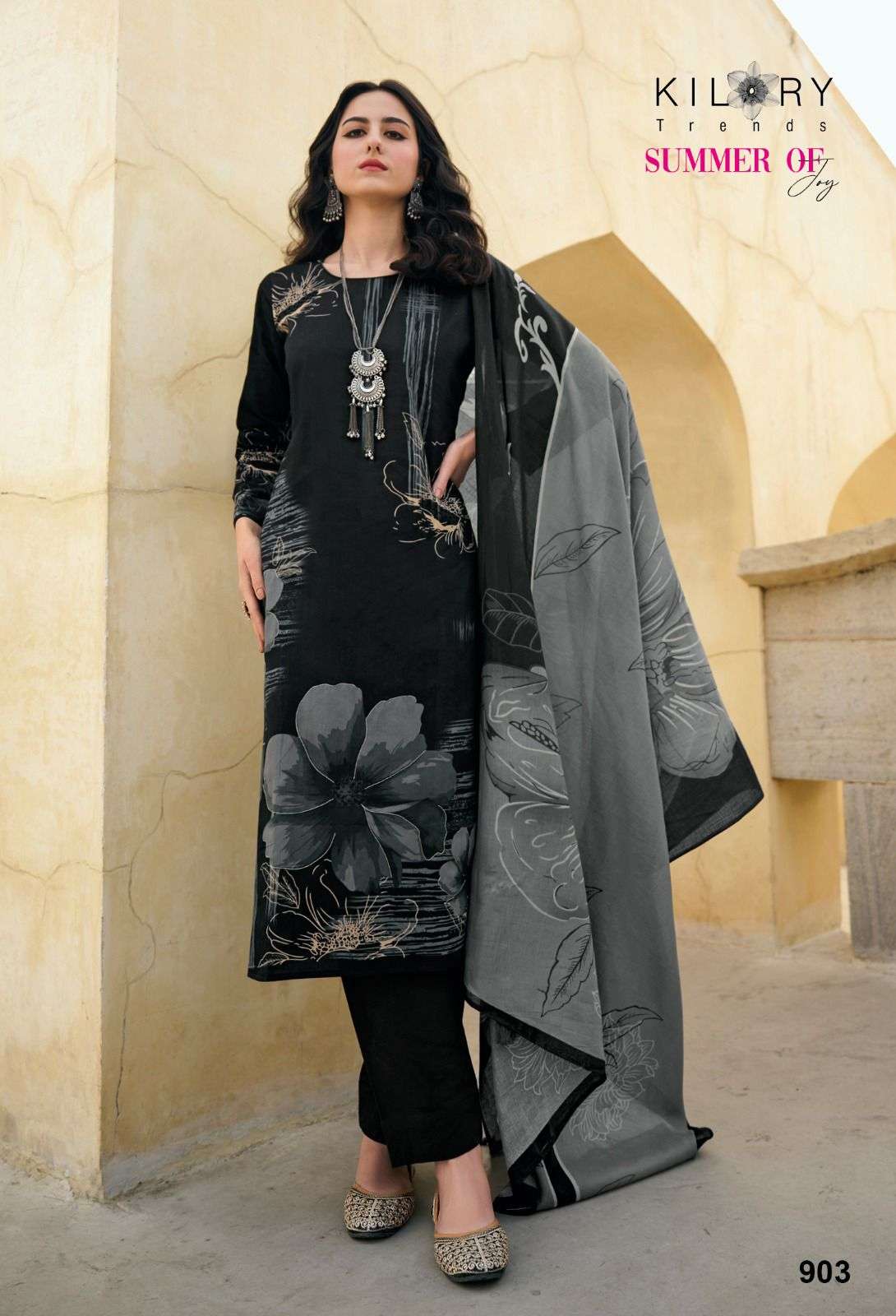 KILORY TRENDZ LAUNCH NEW CATALOUGE SUMMER OF JOY 