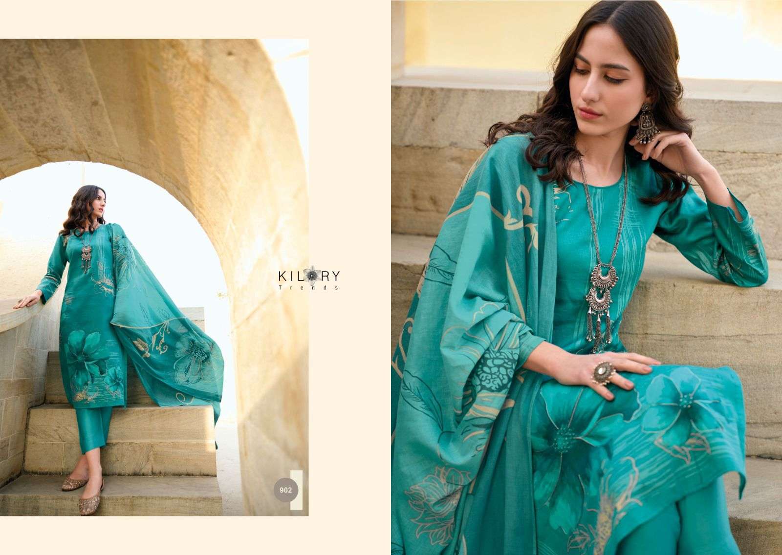 KILORY TRENDZ LAUNCH NEW CATALOUGE SUMMER OF JOY 