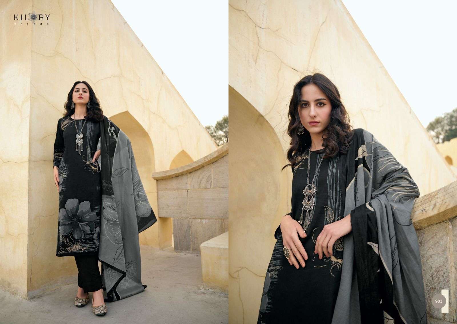 KILORY TRENDZ LAUNCH NEW CATALOUGE SUMMER OF JOY 