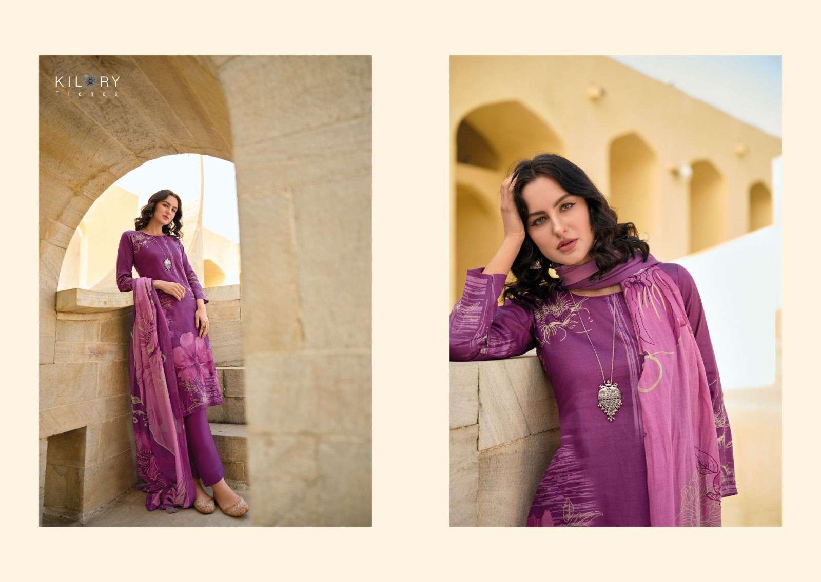 KILORY TRENDZ LAUNCH NEW CATALOUGE SUMMER OF JOY 