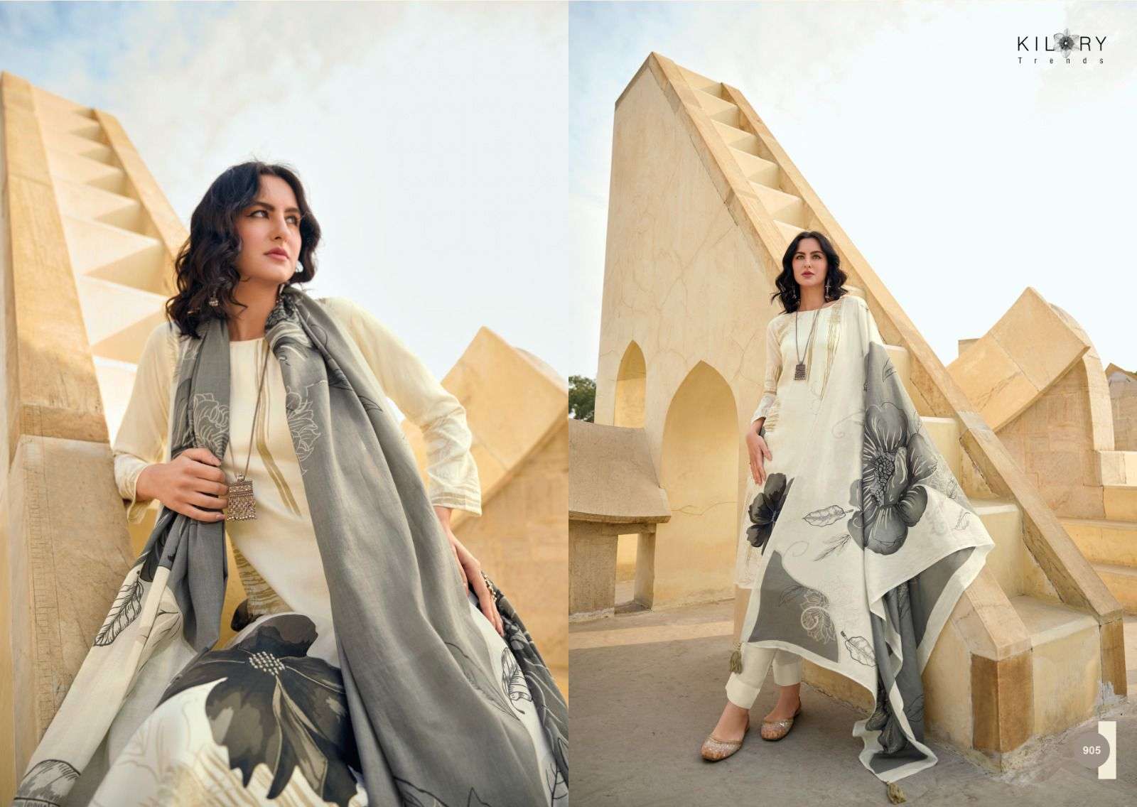 KILORY TRENDZ LAUNCH NEW CATALOUGE SUMMER OF JOY 