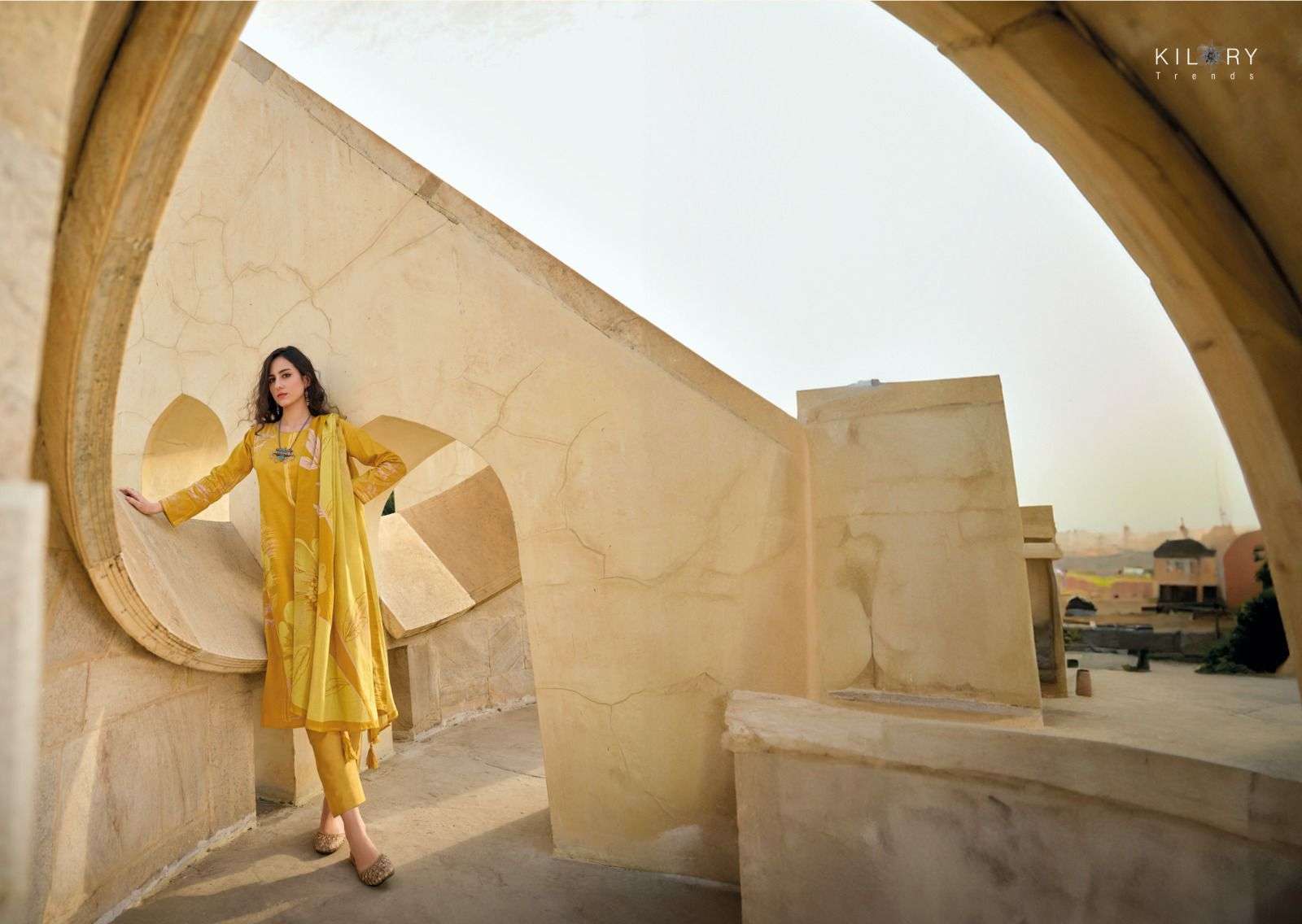 KILORY TRENDZ LAUNCH NEW CATALOUGE SUMMER OF JOY 