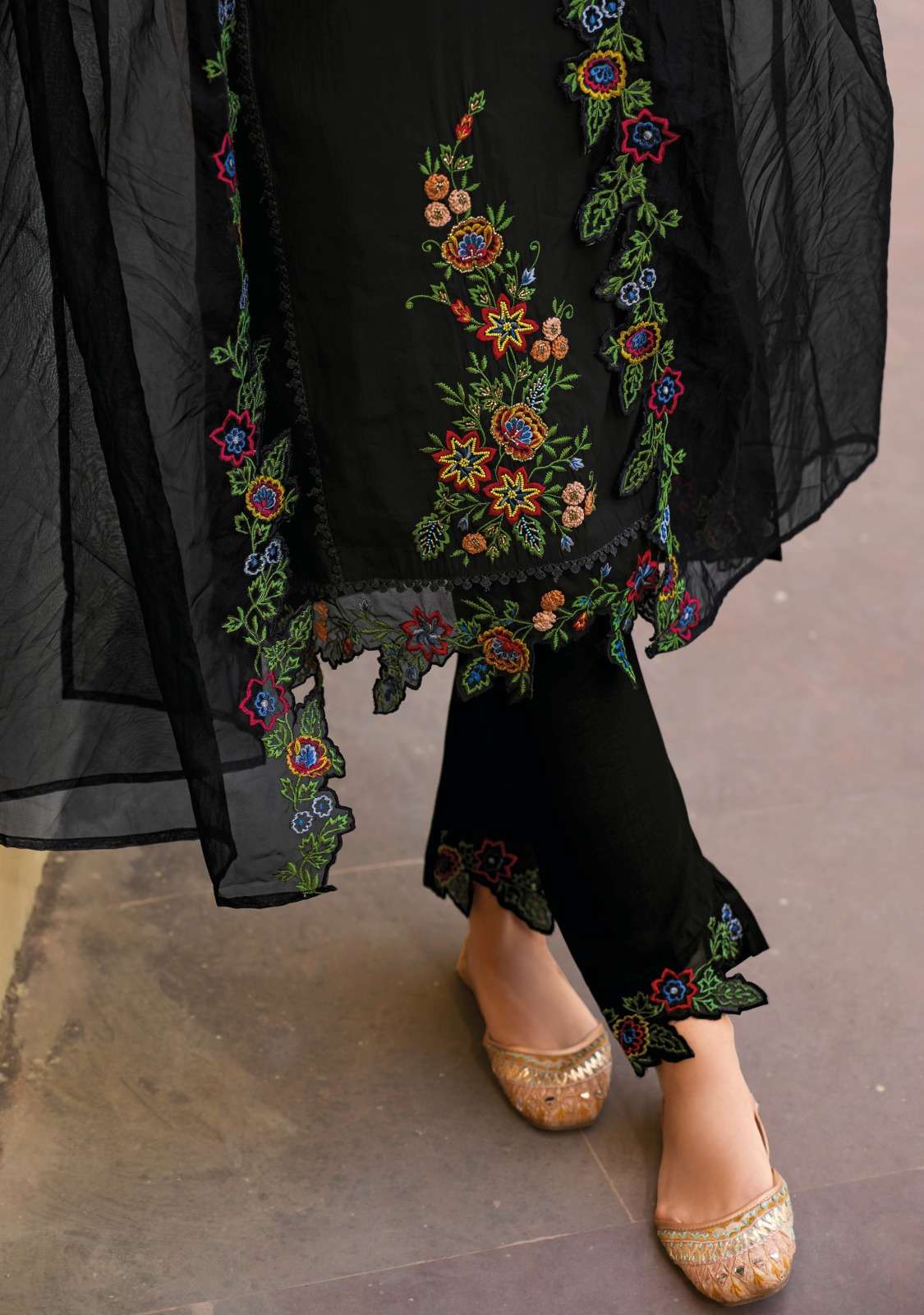 LADY LEELA PRESENTS NEW CATALOUGE SHIDDAT VOL-2